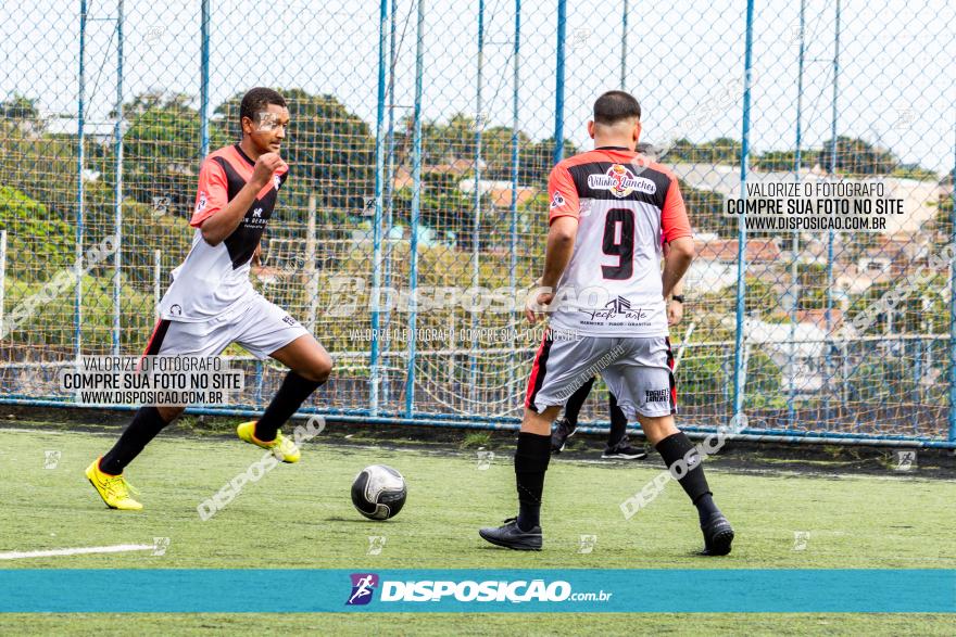 Copa Land View e Superliga BigBol