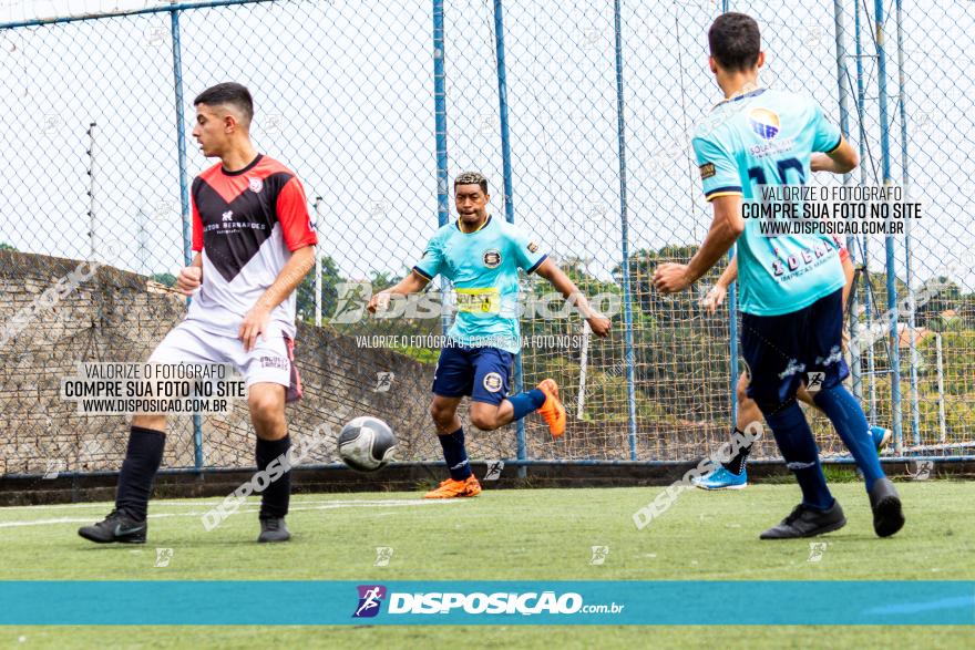 Copa Land View e Superliga BigBol