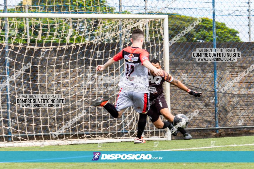 Copa Land View e Superliga BigBol