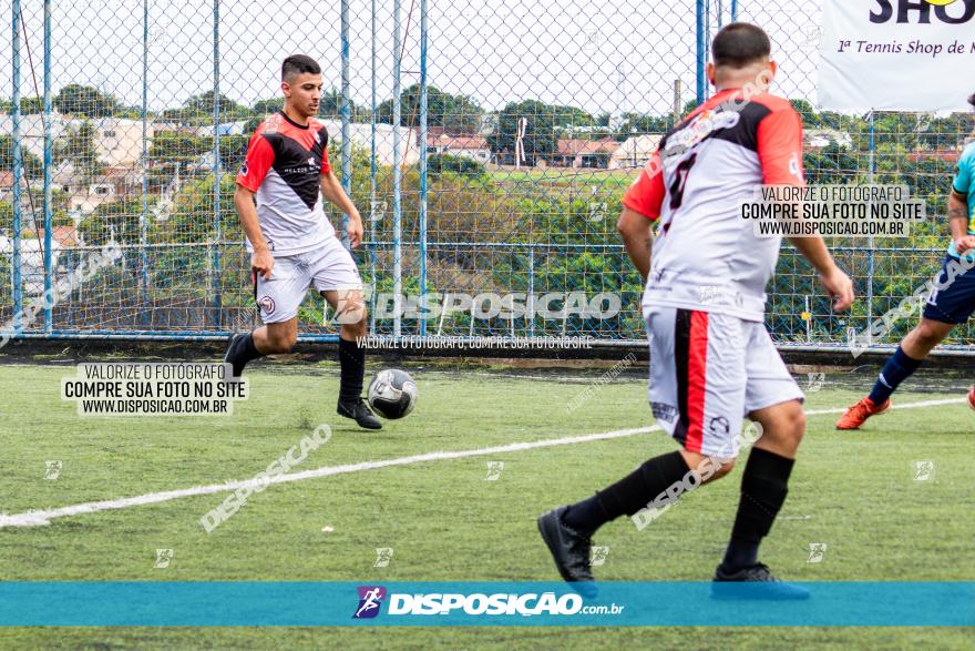 Copa Land View e Superliga BigBol