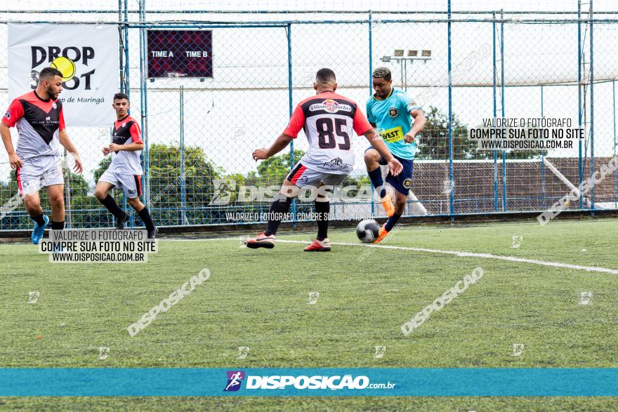 Copa Land View e Superliga BigBol