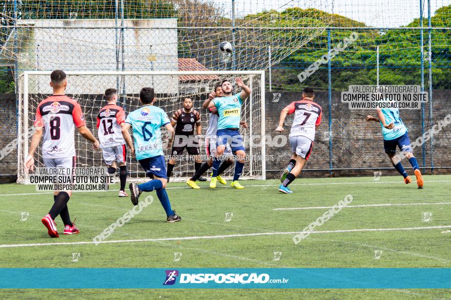 Copa Land View e Superliga BigBol