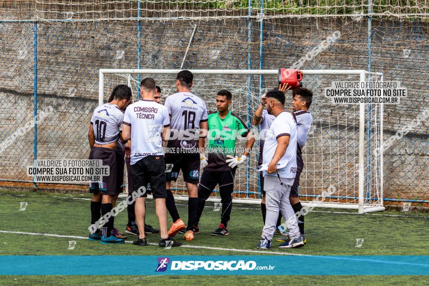 Copa Land View e Superliga BigBol