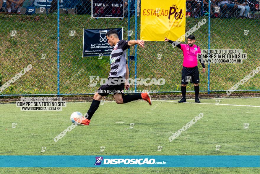 Copa Land View e Superliga BigBol