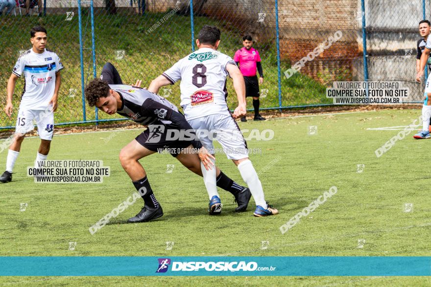 Copa Land View e Superliga BigBol