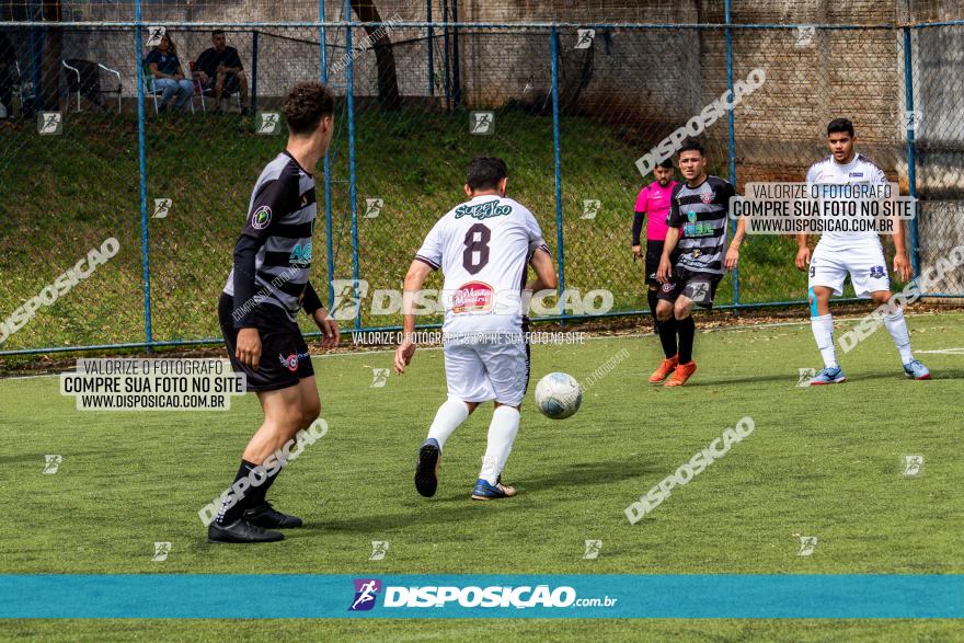 Copa Land View e Superliga BigBol