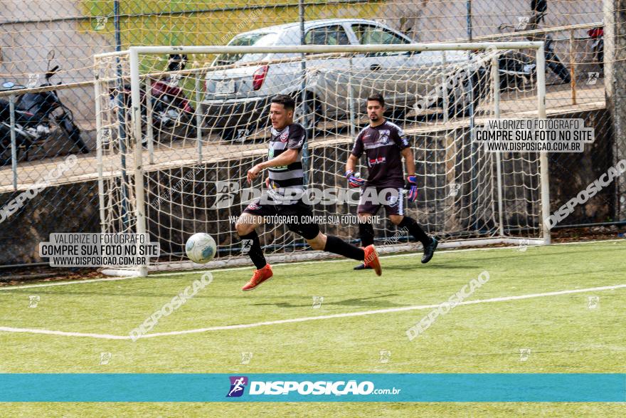 Copa Land View e Superliga BigBol