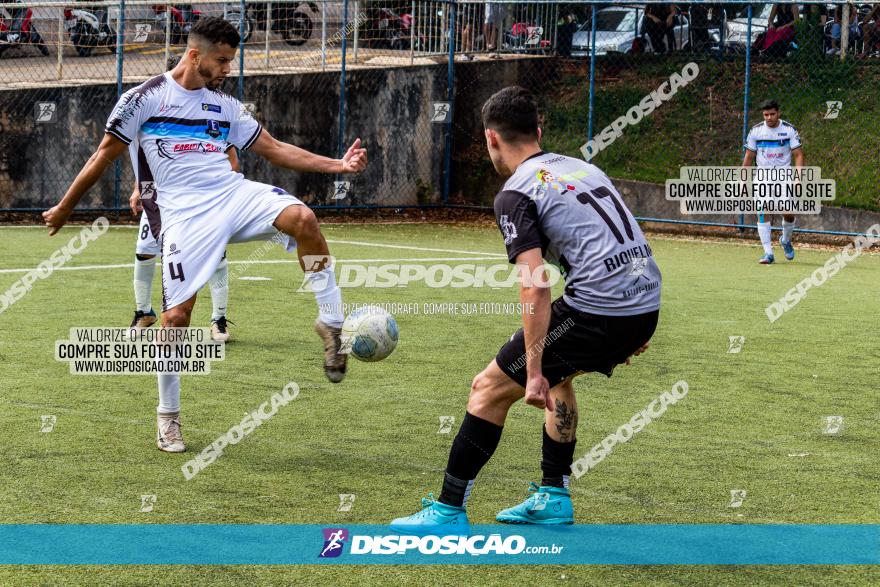 Copa Land View e Superliga BigBol