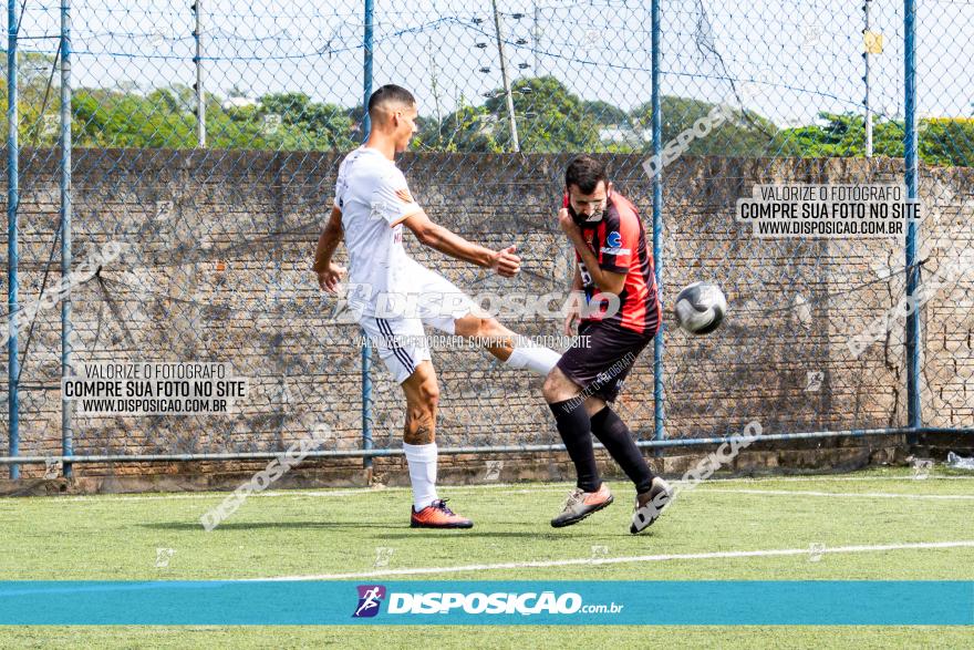 Copa Land View e Superliga BigBol