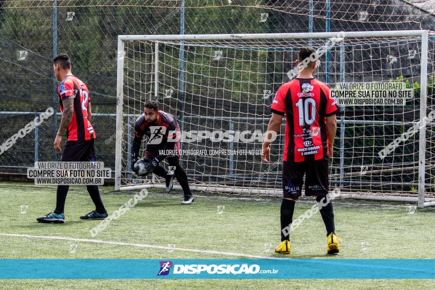 Copa Land View e Superliga BigBol