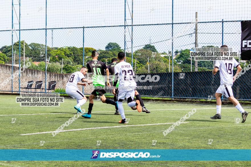 Copa Land View e Superliga BigBol