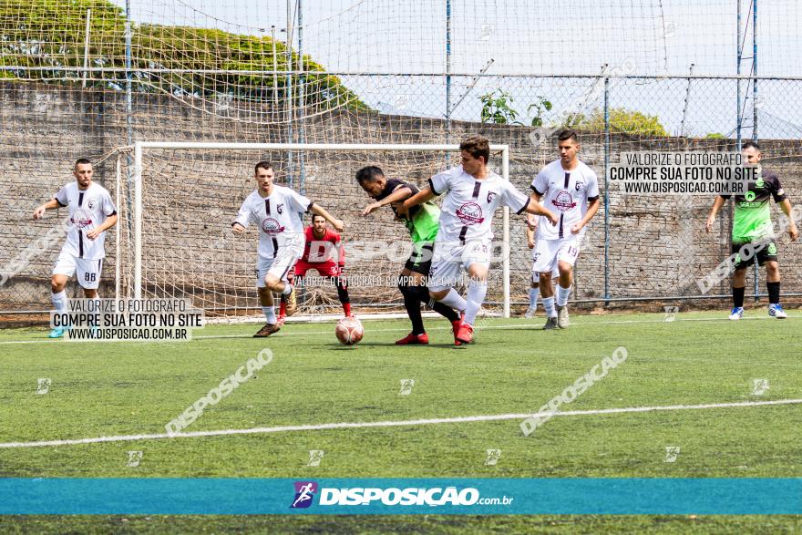 Copa Land View e Superliga BigBol