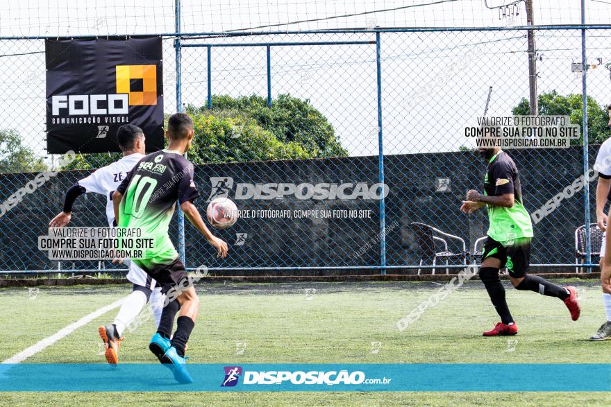 Copa Land View e Superliga BigBol