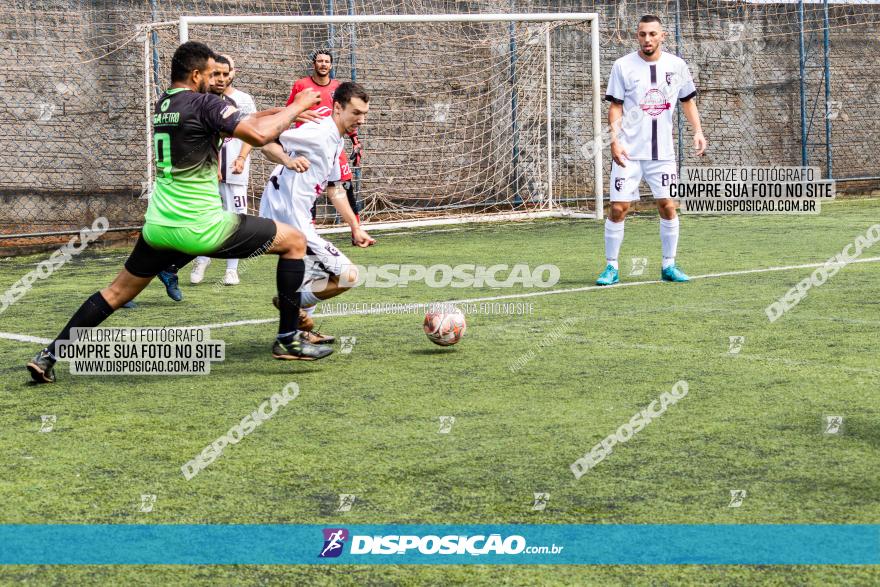 Copa Land View e Superliga BigBol