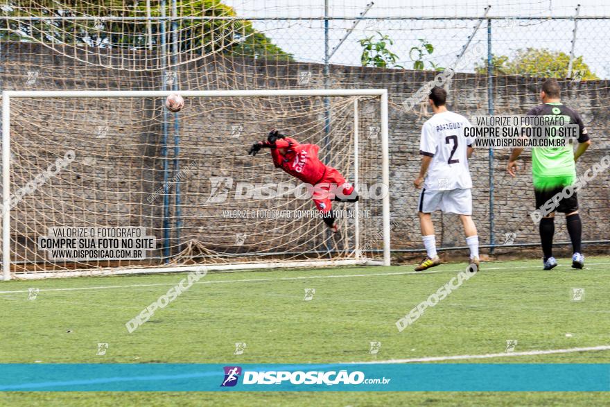 Copa Land View e Superliga BigBol