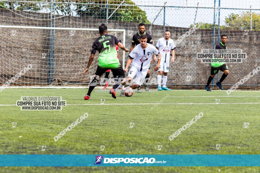 Copa Land View e Superliga BigBol