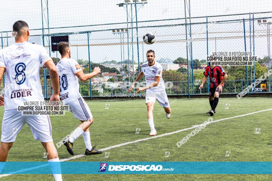 Copa Land View e Superliga BigBol