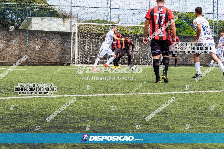 Copa Land View e Superliga BigBol