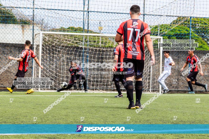 Copa Land View e Superliga BigBol