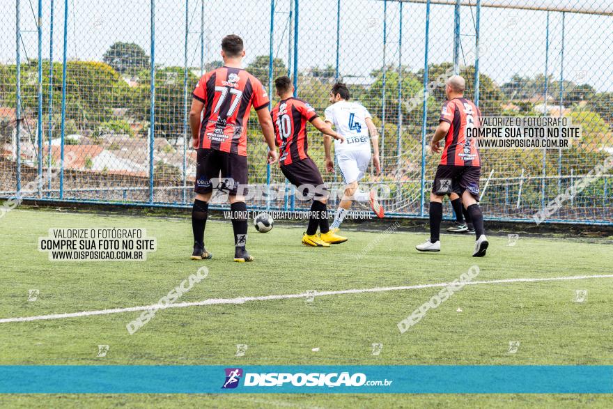 Copa Land View e Superliga BigBol