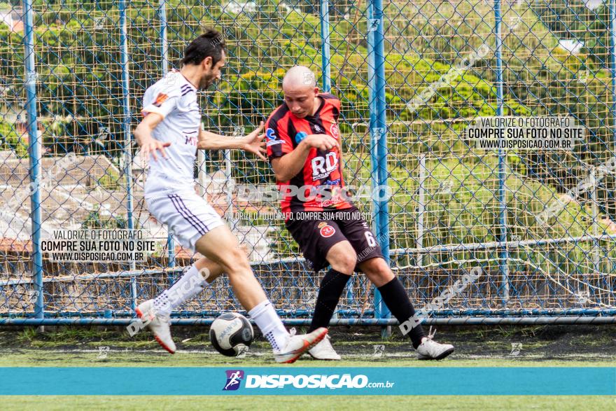 Copa Land View e Superliga BigBol