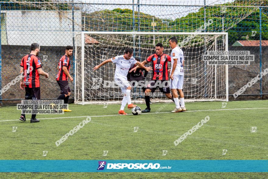 Copa Land View e Superliga BigBol