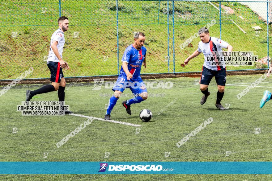 Copa Land View e Superliga BigBol