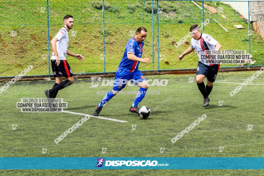 Copa Land View e Superliga BigBol