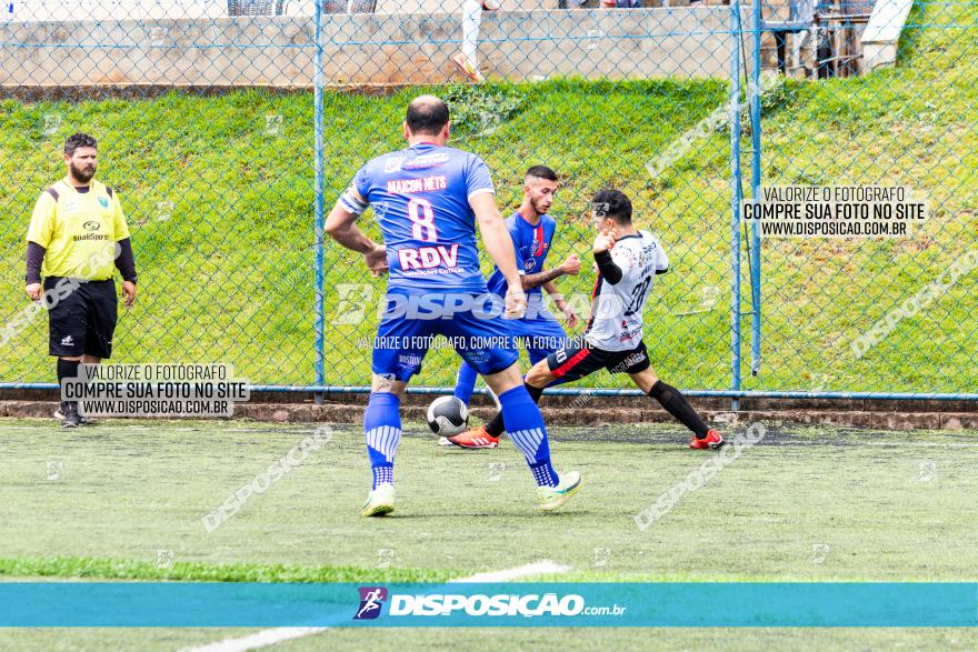 Copa Land View e Superliga BigBol