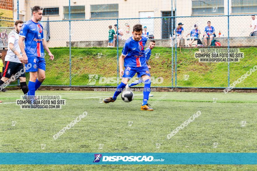 Copa Land View e Superliga BigBol