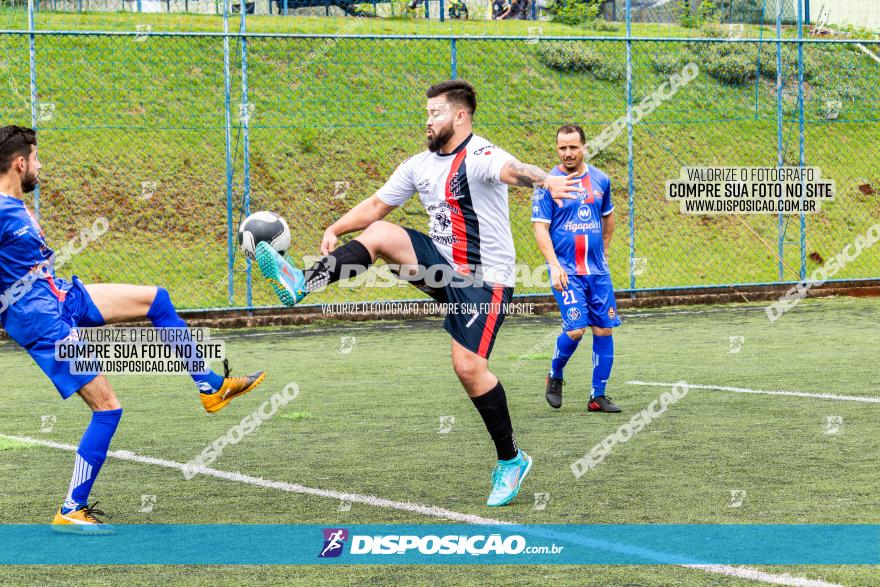 Copa Land View e Superliga BigBol