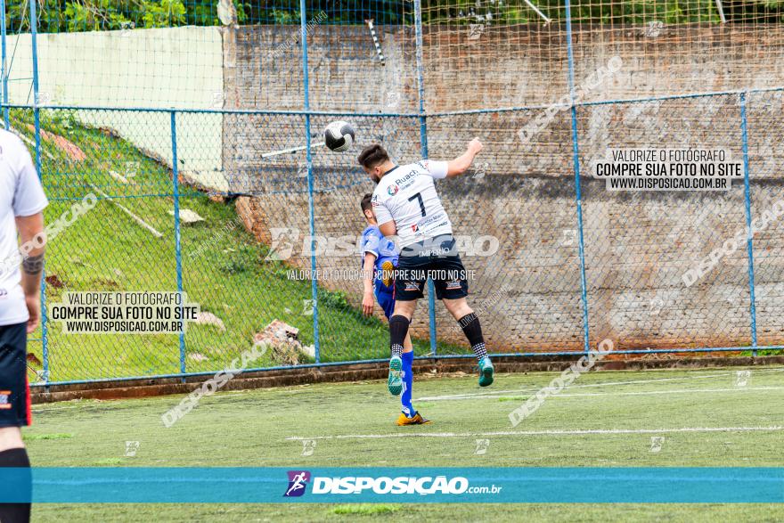 Copa Land View e Superliga BigBol