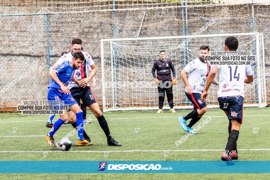 Copa Land View e Superliga BigBol