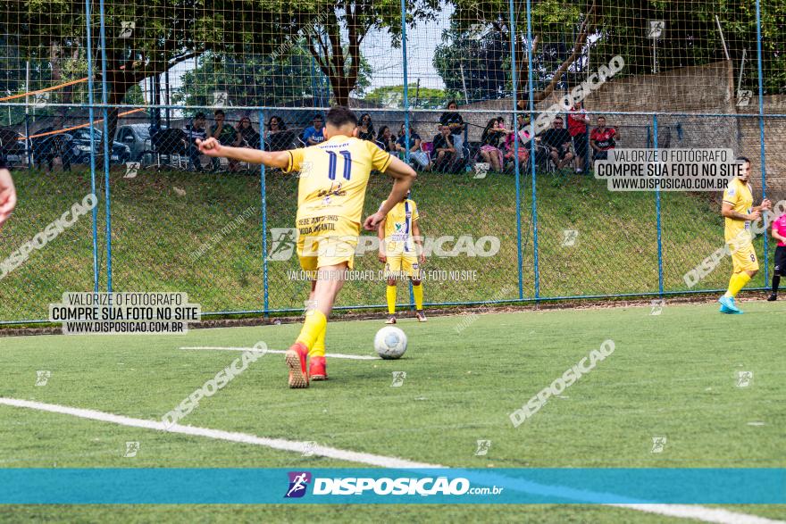 Copa Land View e Superliga BigBol