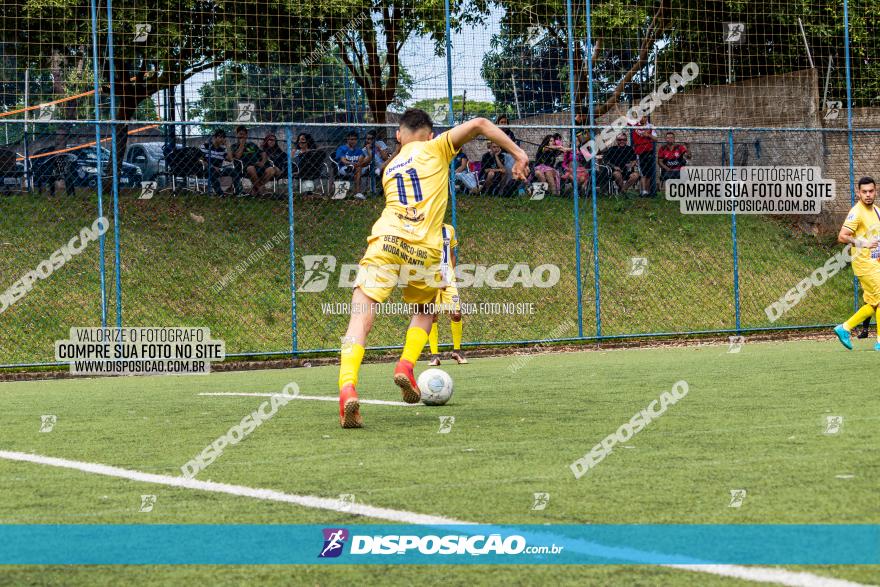 Copa Land View e Superliga BigBol