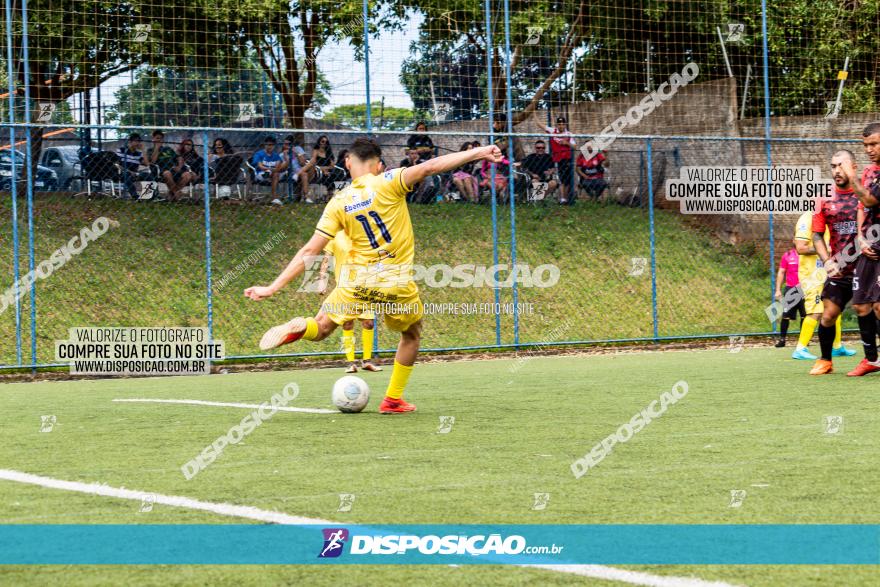 Copa Land View e Superliga BigBol