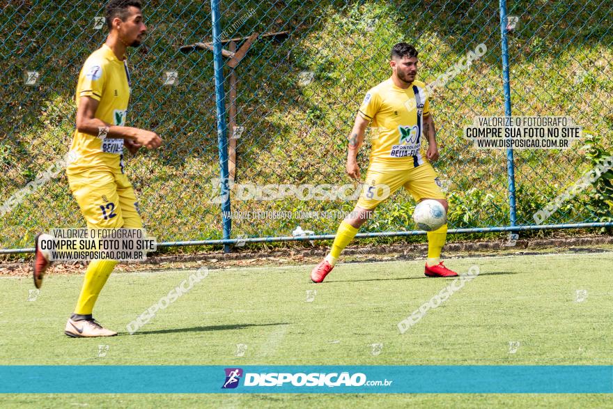 Copa Land View e Superliga BigBol