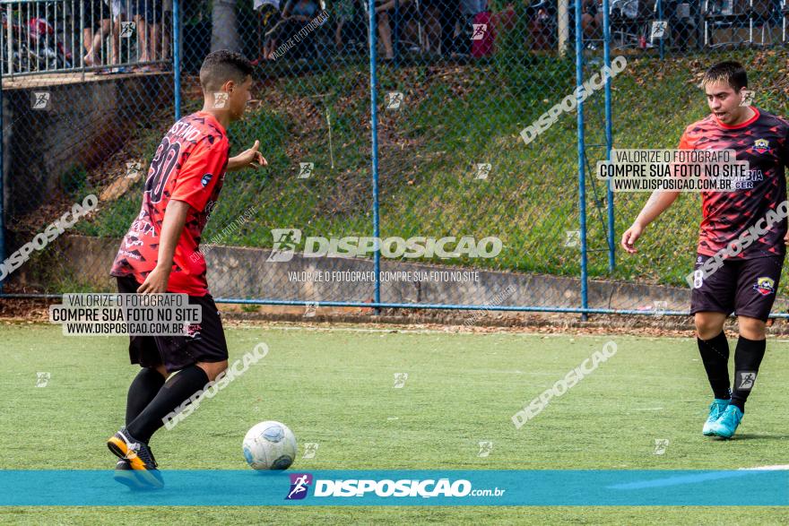 Copa Land View e Superliga BigBol