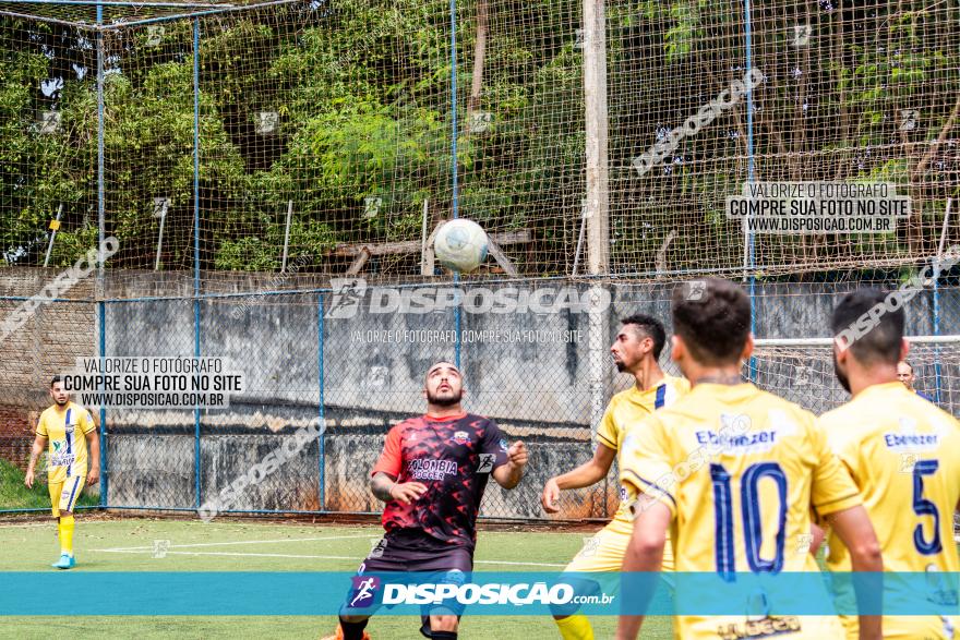 Copa Land View e Superliga BigBol