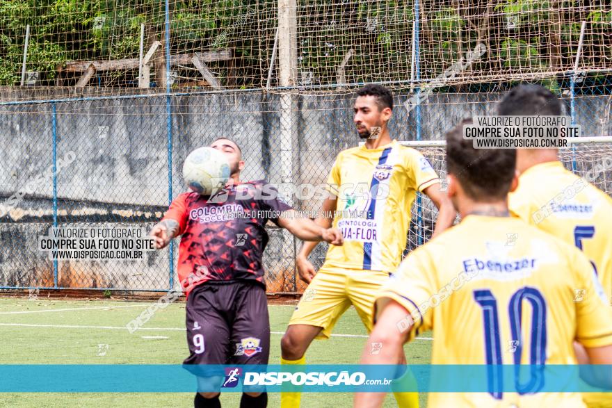 Copa Land View e Superliga BigBol