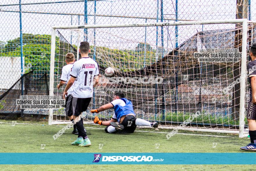 Copa Land View e Superliga BigBol