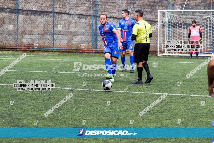 Copa Land View e Superliga BigBol