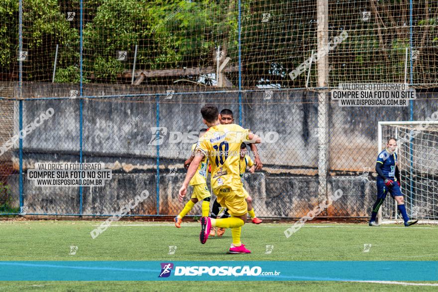 Copa Land View e Superliga BigBol