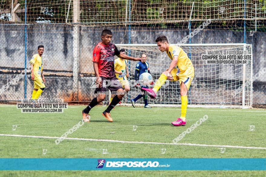 Copa Land View e Superliga BigBol