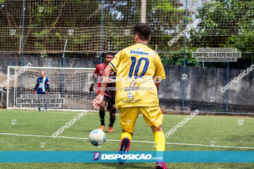 Copa Land View e Superliga BigBol