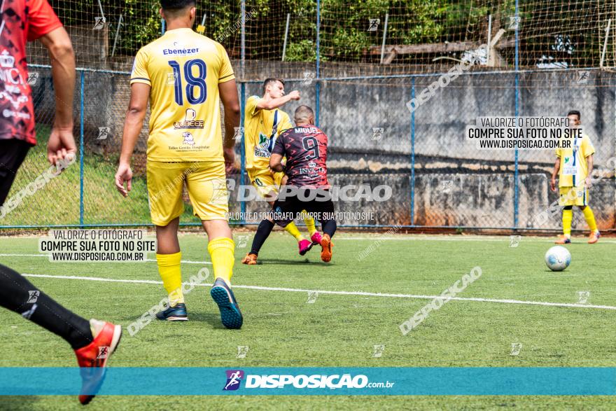 Copa Land View e Superliga BigBol