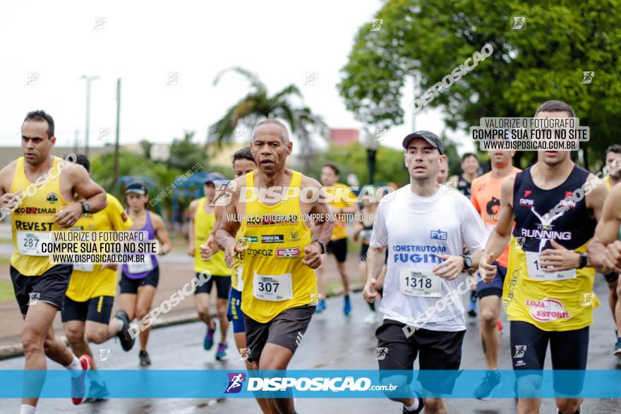 4ª Corrida 12 de Outubro