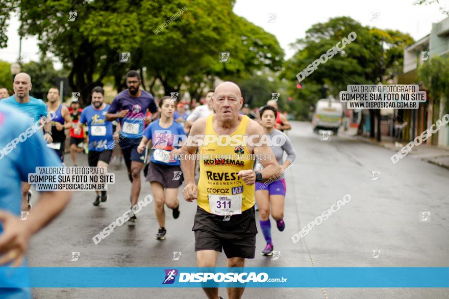 4ª Corrida 12 de Outubro