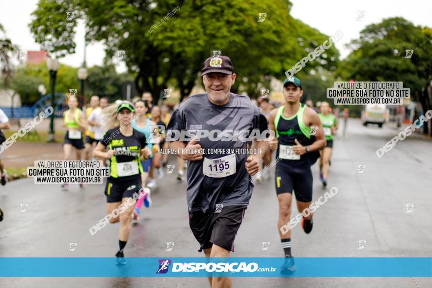 4ª Corrida 12 de Outubro