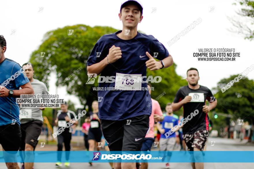 4ª Corrida 12 de Outubro